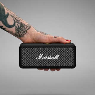 Loa Marshall Emberton chính hãng - New 100%, Bảo hành 12 tháng.