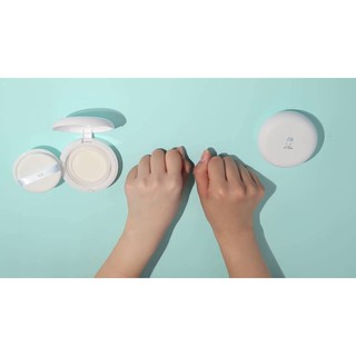 Phấn nước 3CE White Milk Cushion