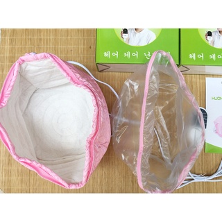 Mũ Ủ Tóc Mũ Hấp Tóc E.tude House Hàn Quốc