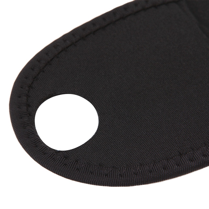 QQ Băng Quấn Bảo Vệ Cổ Tay Khi Chơi Thể Thao