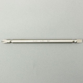 Mũi vít 2 đầu dài 135mm hãng Anex Nhật Bản