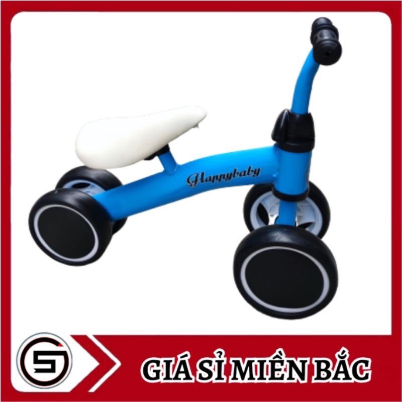Xe chòi chân cho bé