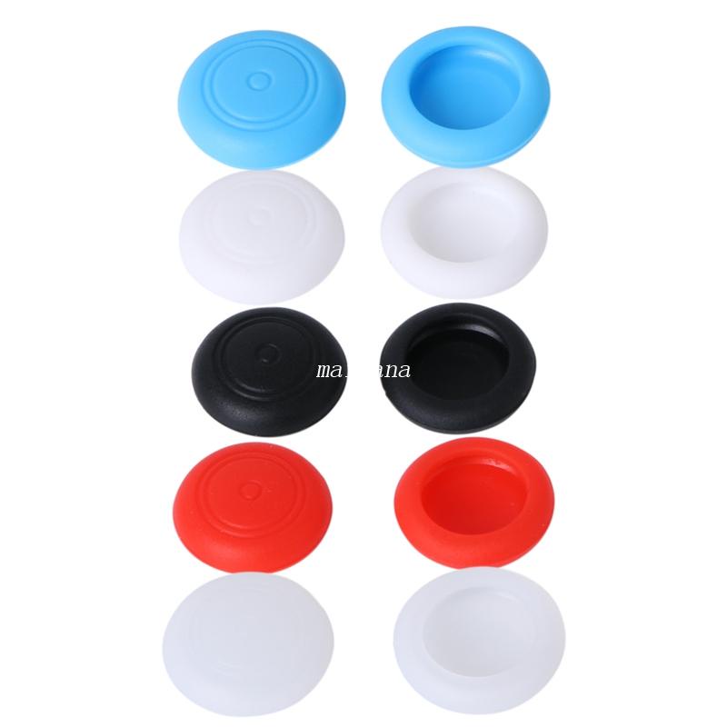 Set 2 Vỏ Bọc Nút Điều Khiển Thay Thế Cho Tay Cầm Chơi Game Switch