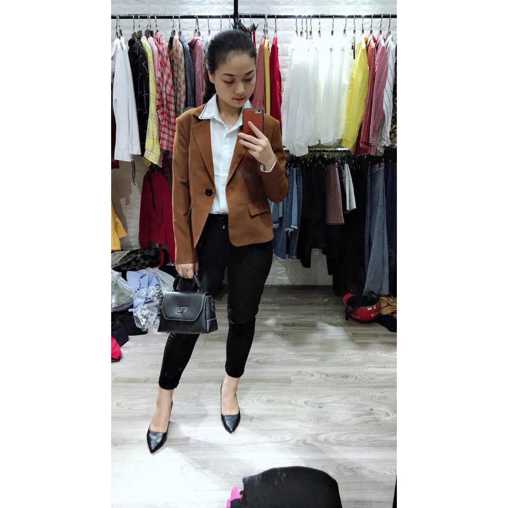 [FREESHIP] Áo Vest cao cấp HOT HIT 2021 | BigBuy360 - bigbuy360.vn