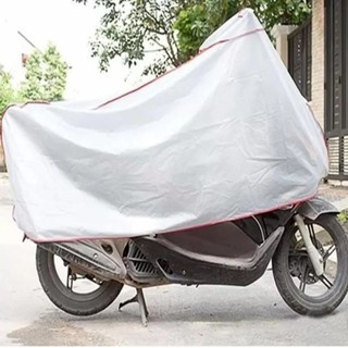 Bạt phủ xe máy loại cao cấp siêu bền trường thịnh