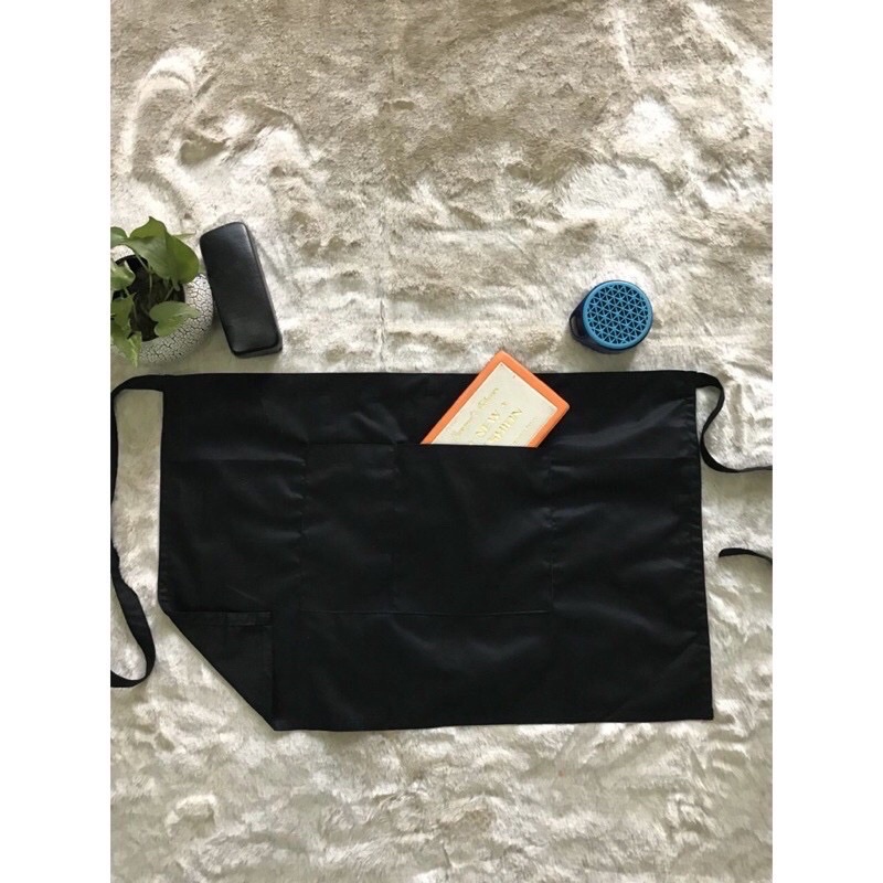 Áo Đầu Bếp Người Lớn