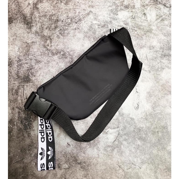Túi đeo chéo mini nam nữ R.Y.V Waistbag