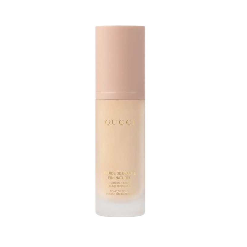 Kem nền Gucci Fluide Beaute Fini Naturel