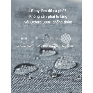 Túi đựng văn kiện đa năng