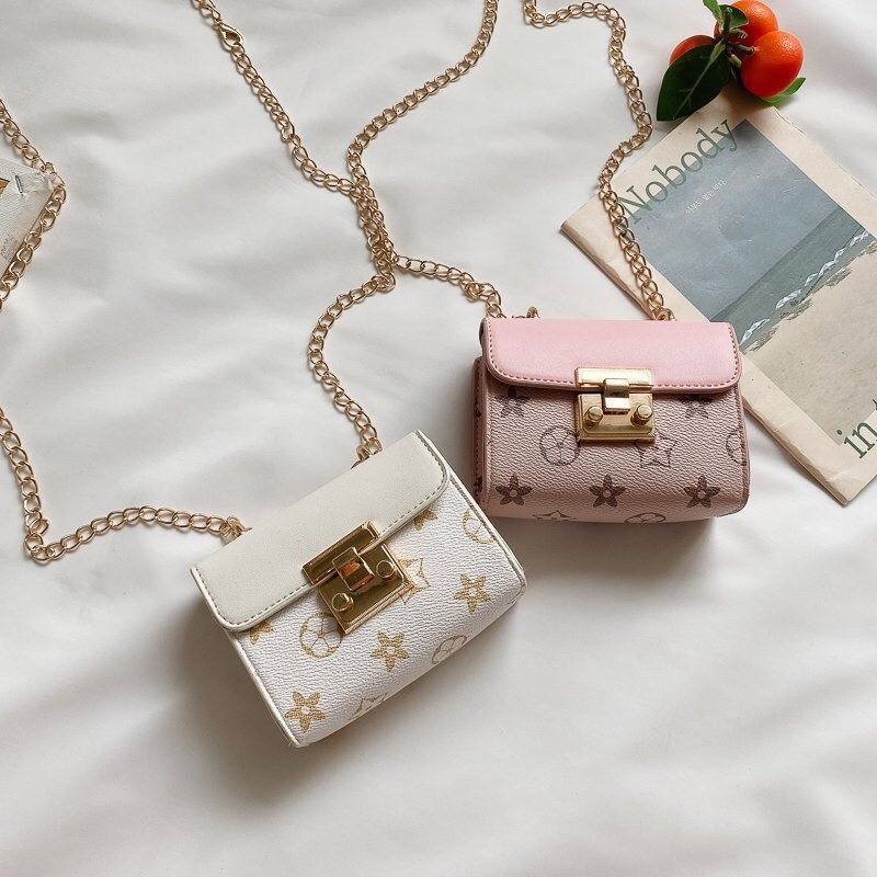 Túi đeo NGÔI SAO mã 500