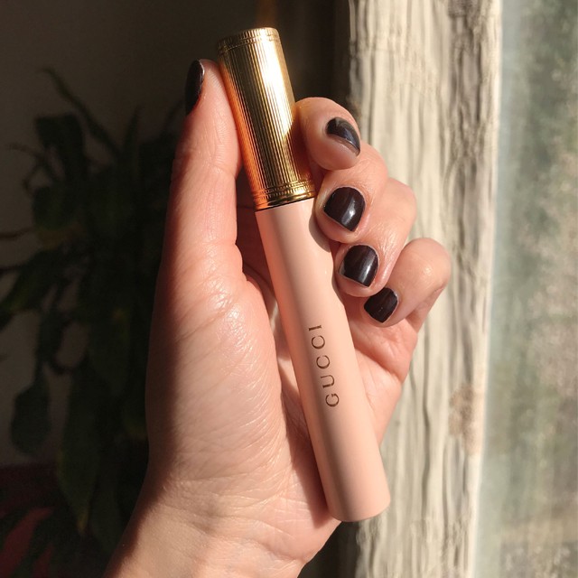 Mascara L'obscur Gucci Lash By Lash Volume