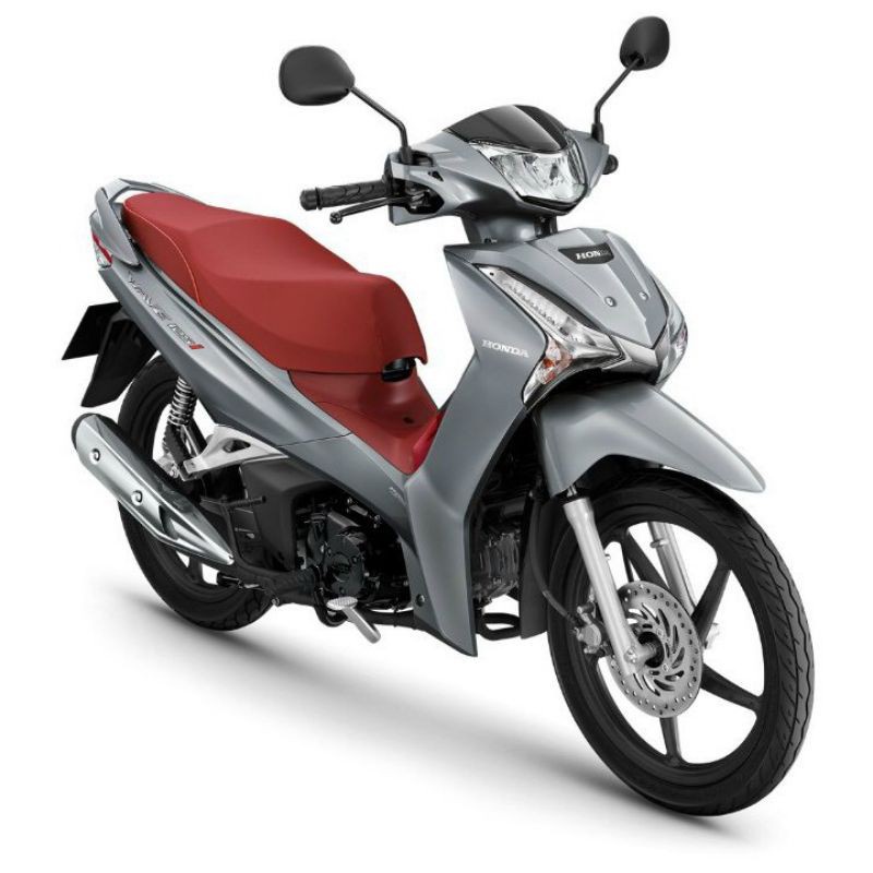 Yên wave 125i led future led hàng honda thái lan