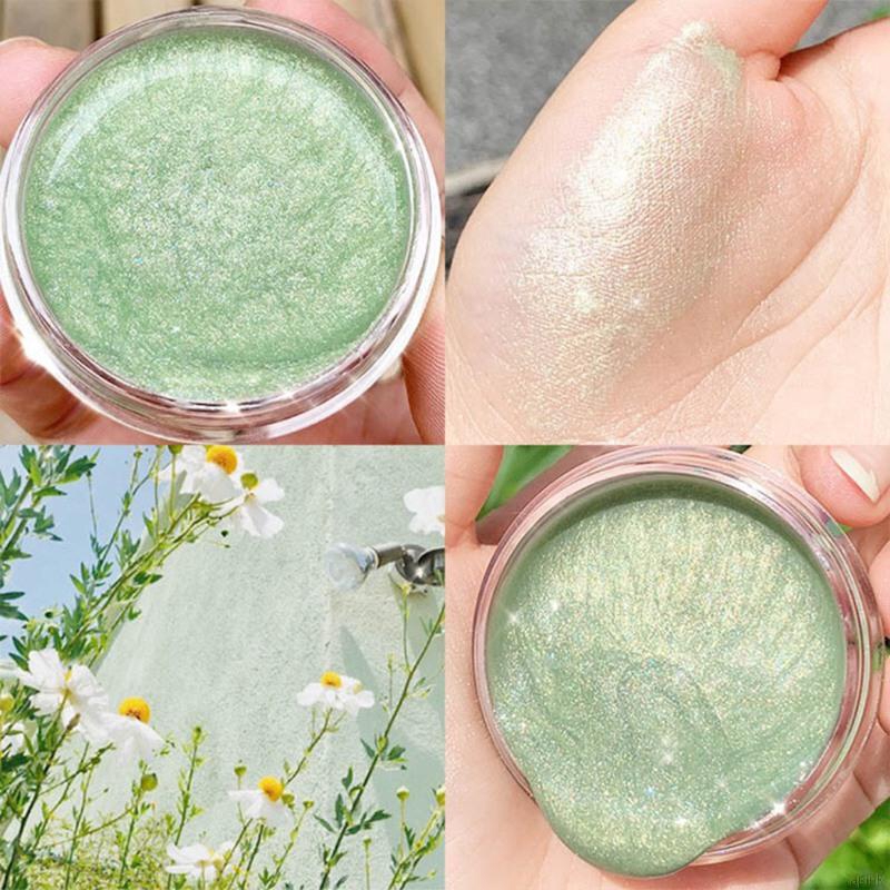 Gel trang điểm mắt phối nhũ lấp lánh lâu trôi | BigBuy360 - bigbuy360.vn