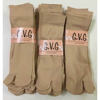 Vớ tất da 2 ngón chống nắng set 10 đôi vớ tất