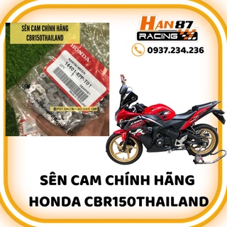 Sên cam chính hãng cbr 150r - cbr150r thailand