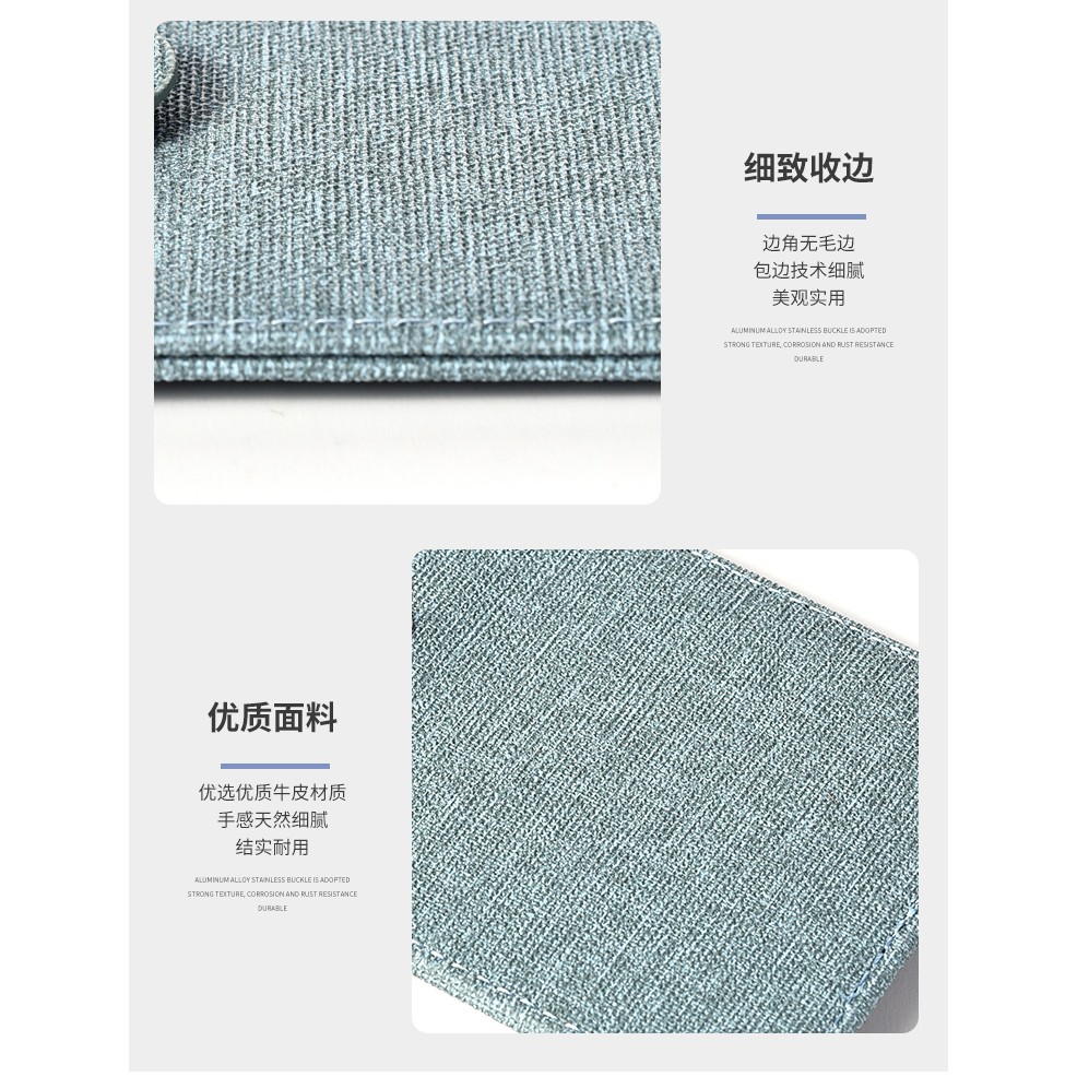 Thời Trang Bao Đựng Thẻ id / Thẻ id / Thẻ Sinh Viên / Dây Đeo Tiện Dụng Giá Đỡ