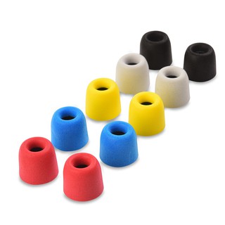 Foam bọt biển tai nghe - Tips bọt biển QKZ