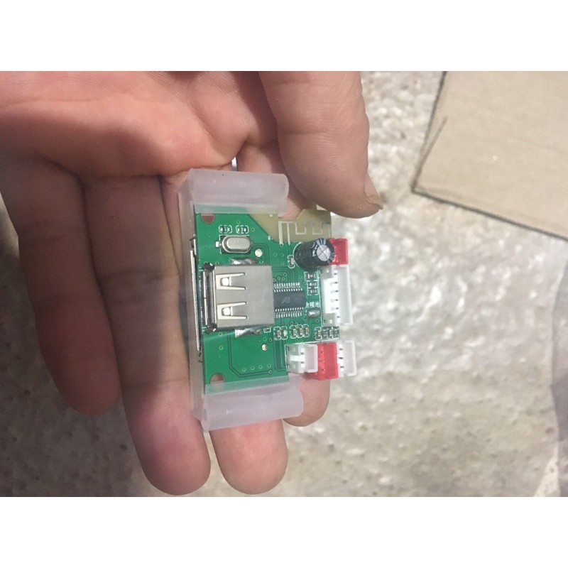 Bo mp3 loa kéo Mới