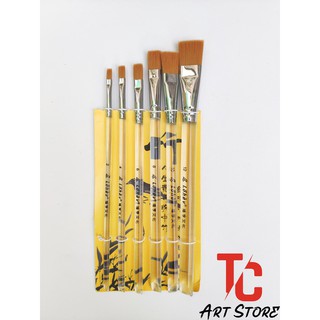 BỘ CỌ CÁN TRONG LOHEV 586 ( BỘ 6 CÂY)