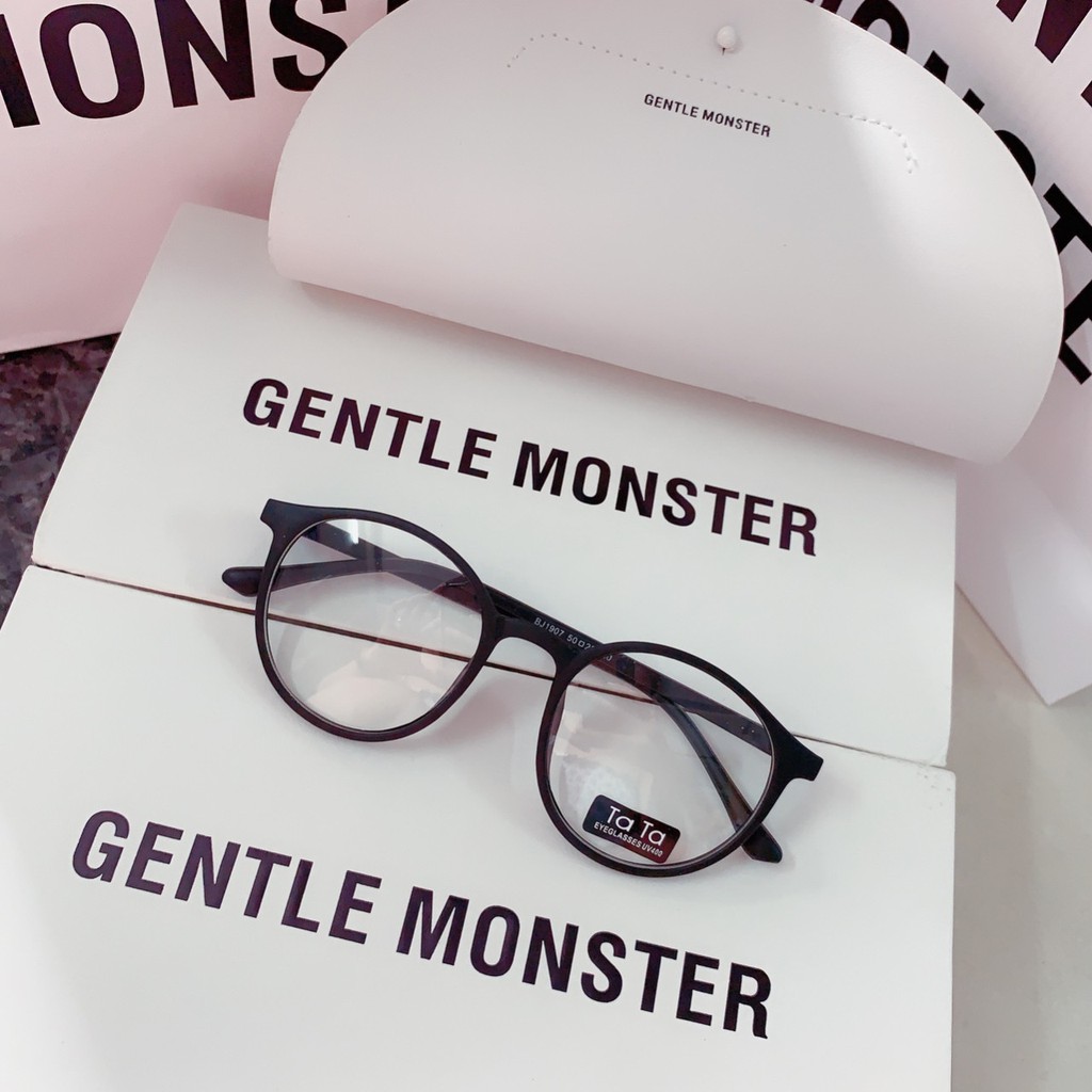 [NHẬP TOTH99 ĐỂ GIẢM 10K ĐƠN TỪ 100K] [HÌNH THẬT] GỌNG KÍNH CẬN FORM TRÒN THỜI TRANG HÀN QUỐC B1008 | BigBuy360 - bigbuy360.vn