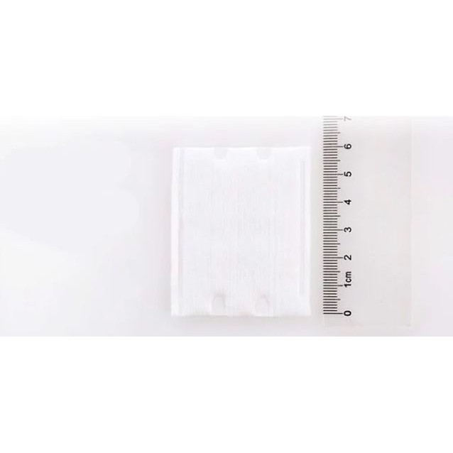 [240 Miếng] Bông Tẩy Trang Lily Bell Extra Thin Facial Puff | BigBuy360 - bigbuy360.vn