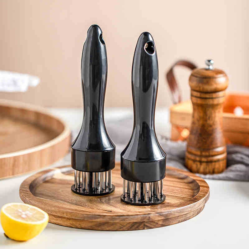 Dụng Cụ Châm Bì, Châm Thịt, Làm Mềm Thịt Chế Biến Heo Quay Da Giòn, Thịt Nướng, Thịt Rán