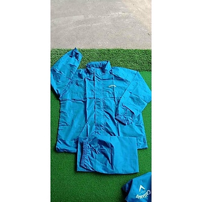 Áo Mưa Golf Chất Siêu Nhẹ Chống Nước Tốt Bền Đẹp Thời Trang  AM003