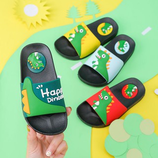 Dép Quai Ngang Dễ Thương Cho Bé
