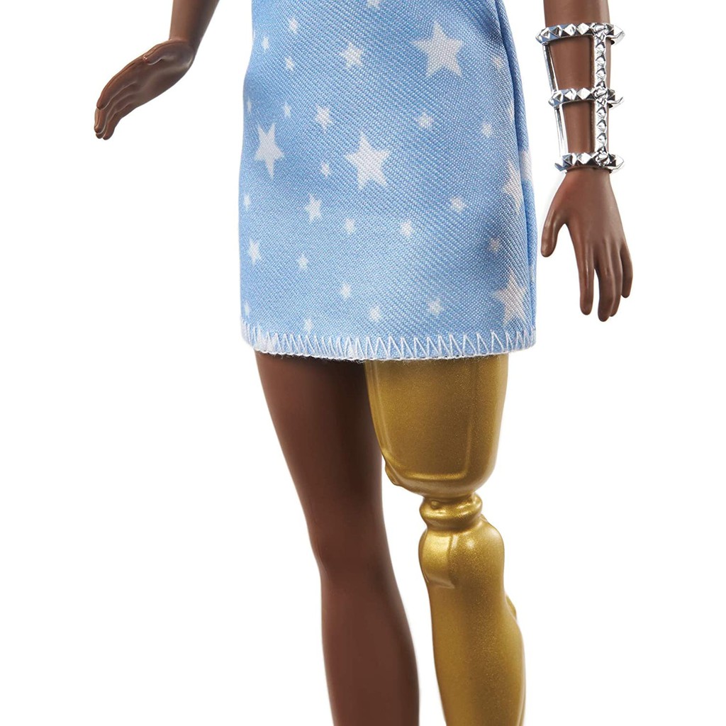 Barbie Fashionista Mẫu 146