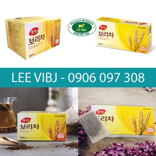Trà Lúa Mạch Túi Lọc Dongsuh Hàn Quốc