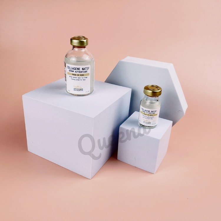 Serum Collagene Natif 30ml tinh chất collagen cho da căng bóng và săn chắc tức thì - 4K045