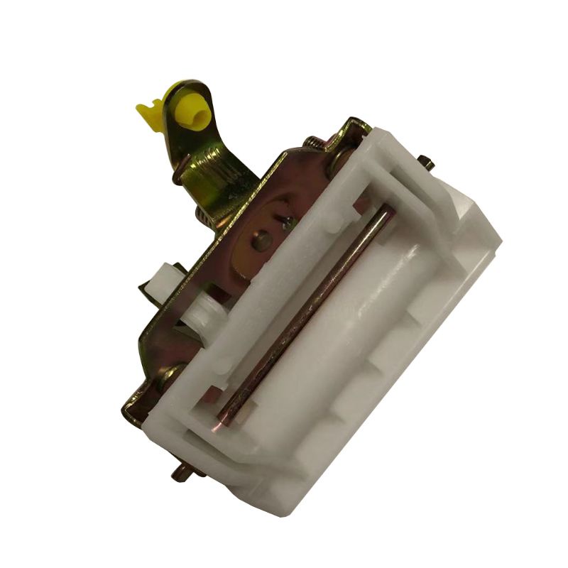 Tay Nắm Cửa Sau Xe Hơi Mitsubishi 1990-2001 Montero Pajero V31 V32 V43 V73 IO MB66