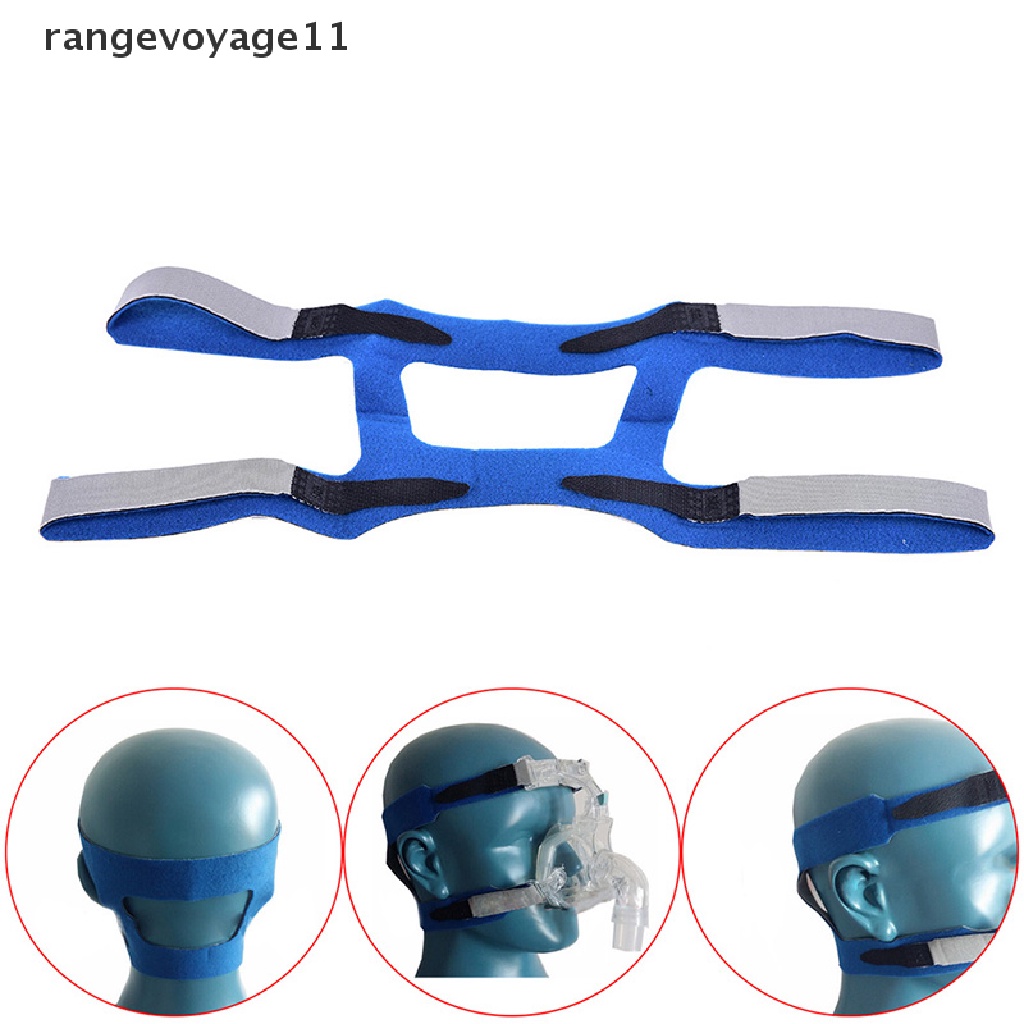 Phụ Kiện Thoáng Khí CPAP Cho Khẩu Trang Respironics Resmed CPAP