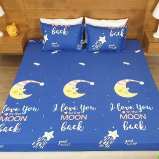Ga chống thấm cao cấp good Mama