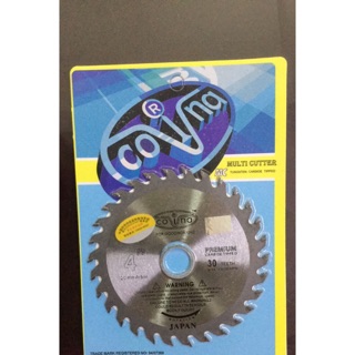 Lưỡi cắt gỗ Covina 110mm ( hàng loại 1)