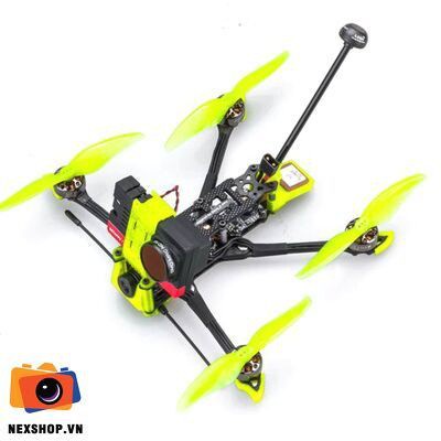 Explorer LR 4 Analog Pro Micro Long Range FPV Bnf F745 BGA FC 35A ESC GPS V2.0