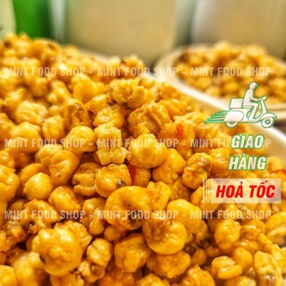 Bắp Sấy Mắm Ớt - Lon 290gr