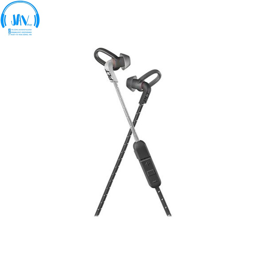 Tai nghe bluetooth Plantronics backbeat fit 305 Likenew chính hãng