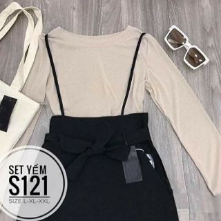 Bigsize SET YẾM S121