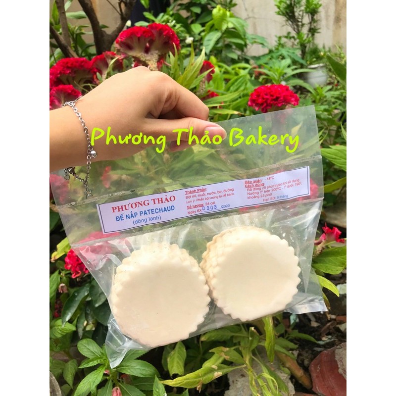 Đế Pateso/Patechaud | BigBuy360 - bigbuy360.vn