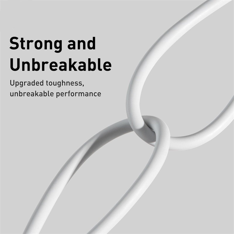 Cáp sạc cho IP Baseus Superior Series Fast Charging Data Cable