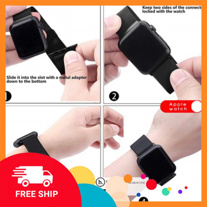 CHÍNH HÃNG Dây Sport Band Cao Su phù hợp cho dòng Apple Watch Đủ Size SẢN PHẨM BÁN CHẠY NHẤT