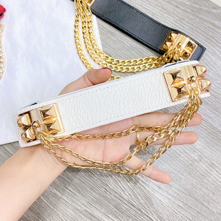  Đai váy xích phối dầm