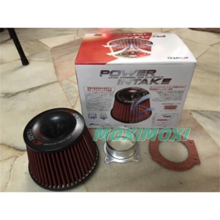 Bộ lọc không khí nạp lại xe apexi