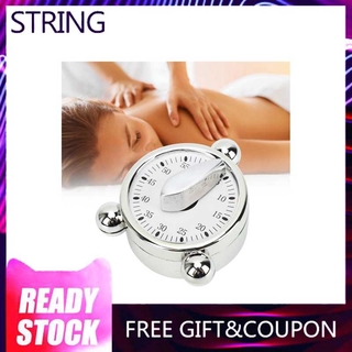 Đồng Hồ Hẹn Giờ Nấu Ăn Chất Lượng Cao
