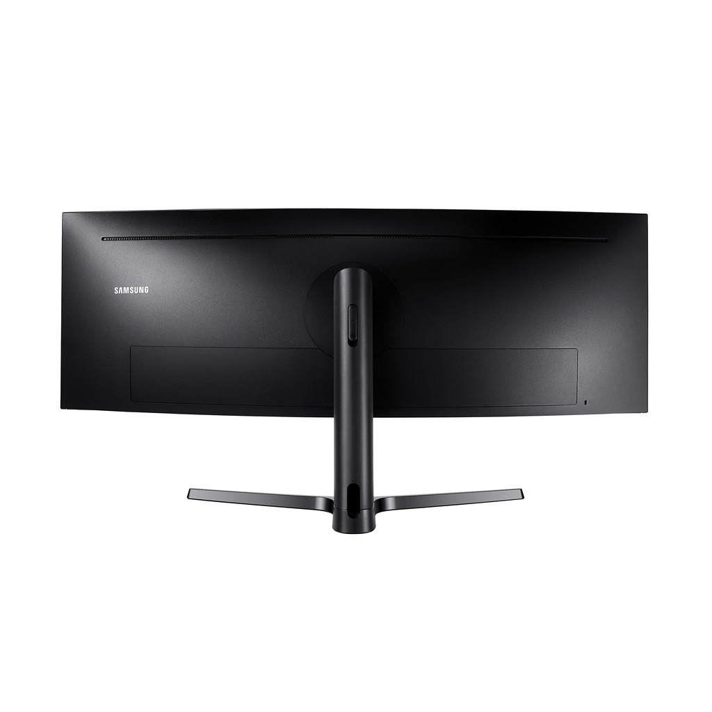 Màn hình máy tính SAMSUNG 43&quot; - 43J890 (màn hình cong)