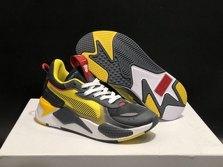 Giày thể thao PUMA RS-X Reinvention chính hãng dành cho nam nữ