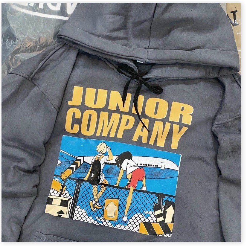 Áo hoodies nỉ ngoại xịn xò THỜI TRANG HÀN CHO CÁC BẠN TRẺ HIỆN NAY KOKO MI STORE