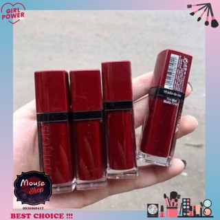 [ Cao cấp ] Hàng sẵn Son BJ màu 19 - màu 33 siêu phẩm [ Chất lượng ]