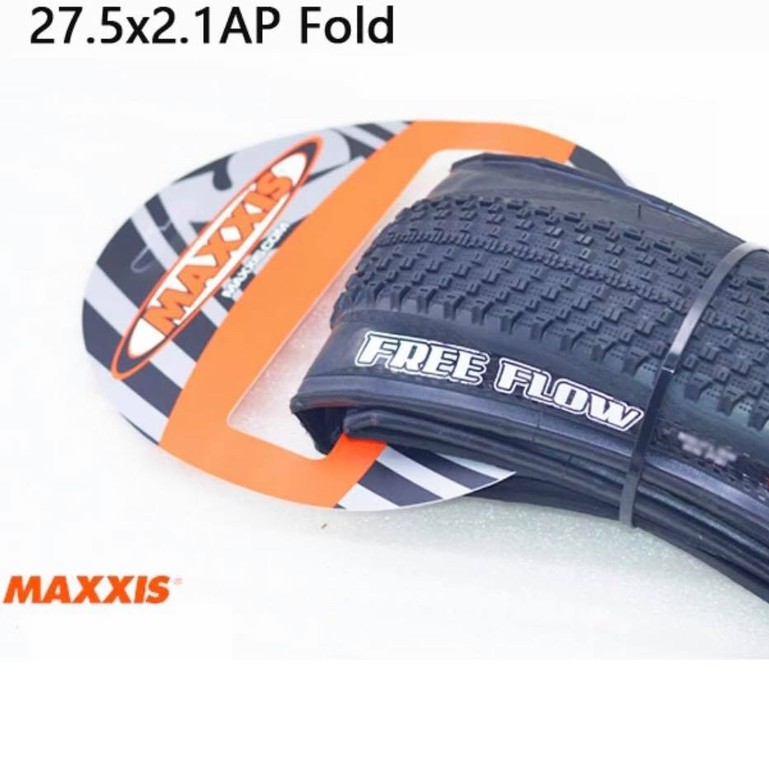 Lốp Xe Đạp Maxxis FreeLow Chống Đinh Gập Lại Được 26 x1.95/ 27.5x 2.1 Inch Dành Cho Xe Đạp Leo Núi MTB/Trail